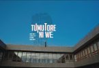 AUDIO Ariel Wayz - TUMUTORE NIWE Ft. Kivumbi King, Chris Eazy, King James MP3 DOWNLOAD