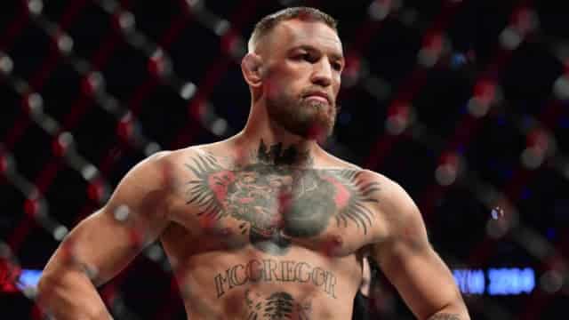 Conor McGregor Net Worth: The Financial Flight of the Notorious