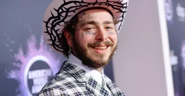 Post Malone Confirms New Album, Reveals Title and Release Date