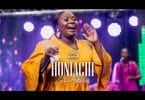 AUDIO Rehema Simfukwe - Huniachi MP3 DOWNLOAD