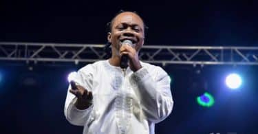 AUDIO Daddy Lumba - Ankwanoma MP3 DOWNLOAD