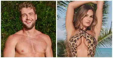 Harry Jowsey Reportedly Breaks Up with Jessica Vestal on "Perfect Match"