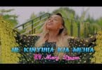 AUDIO Mary Lincon – HE KINYIRIA KIA MEHIA MP3 DOWNLOAD