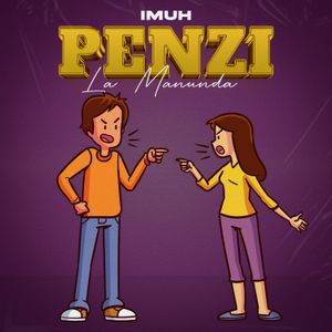 AUDIO Imuh - Penzi La Manunda MP3 DOWNLOAD