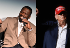 Internet Erupts with 50 Cent 'Many Men' Memes After Trump Assassination Attempt