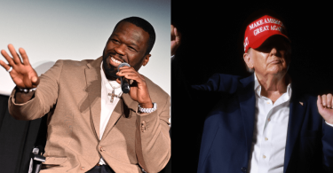 Internet Erupts with 50 Cent 'Many Men' Memes After Trump Assassination Attempt