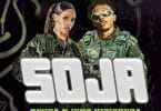 AUDIO Bwiza Ft Juno Kizigenza - SOJA MP3 DOWNLOAD