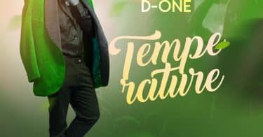 AUDIO D-One – Temperature MP3 DOWNLOAD