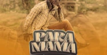 AUDIO Elisha Toto – Para Mama MP3 DOWNLOAD