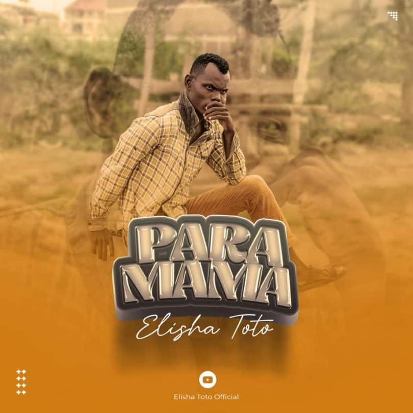 AUDIO Elisha Toto – Para Mama MP3 DOWNLOAD