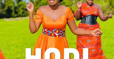 AUDIO Dj Kezz - Hodi MP3 DOWNLOAD