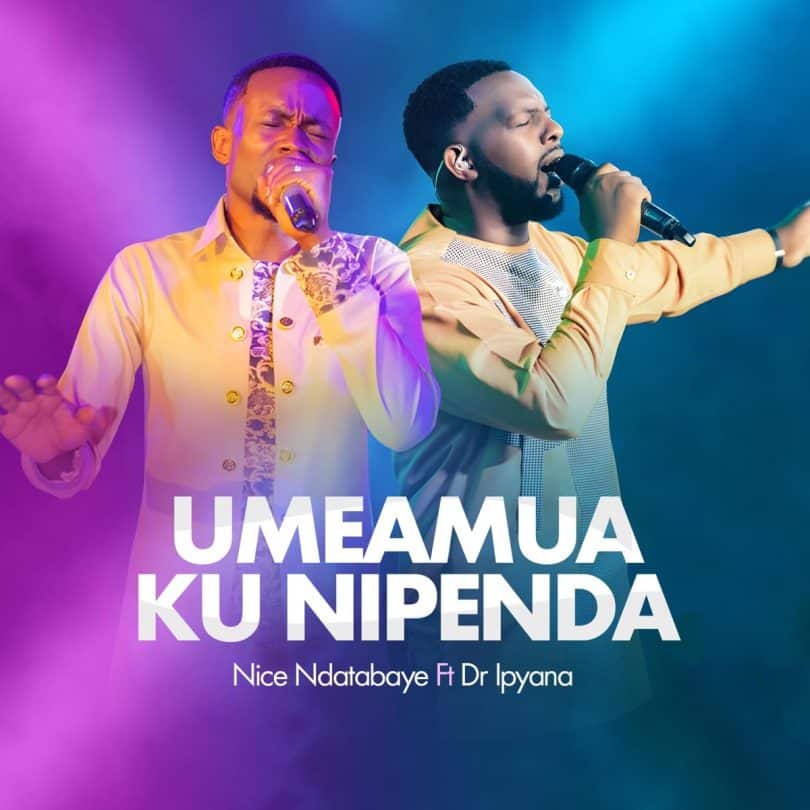 AUDIO Nice Ndatabaye Ft Dr ipyana - Umeamua Kunipenda MP3 DOWNLOAD