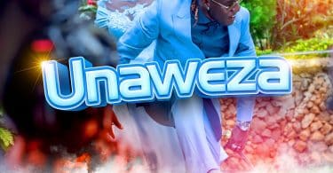 AUDIO DJ Kezz Ft Guardian Angel - UNAWEZA MP3 DOWNLOAD