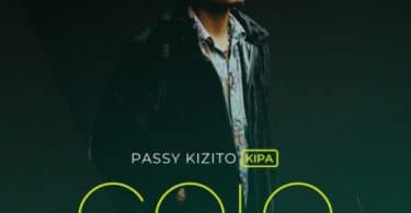 AUDIO Passy Kizito - GOLO MP3 DOWNLOAD