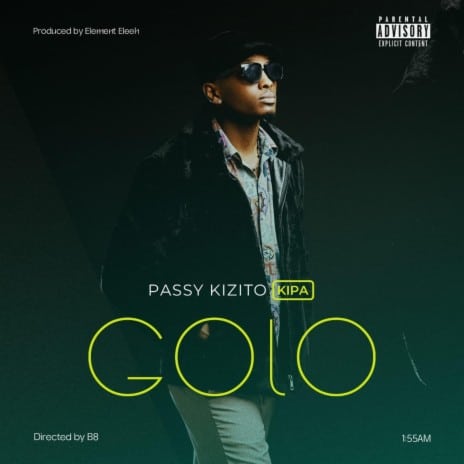 AUDIO Passy Kizito - GOLO MP3 DOWNLOAD