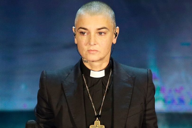 What was the Cause of Sinead O'Connor's Death?