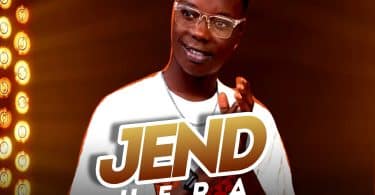 AUDIO Javan MacAjudo - Jend Hera MP3 DOWNLOAD