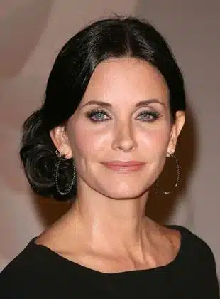 Courteney Cox Net Worth: From Friends to Fortune