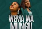 AUDIO ⁠​Edith Wairimu Ft Kestin Mbogo - Wema wa Mungu | Goodness of God (Swahili Cover) MP3 DOWNLOAD