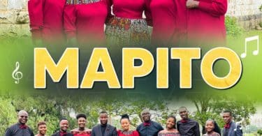 AUDIO Dj Kezz Ft Msanii Music Group - Mapito MP3 DOWNLOAD