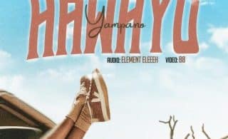 AUDIO Yampano - Hawayu MP3 DOWNLOAD