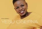 AUDIO Stella Mengele – YESU OSIEPNA MP3 DOWNLOAD