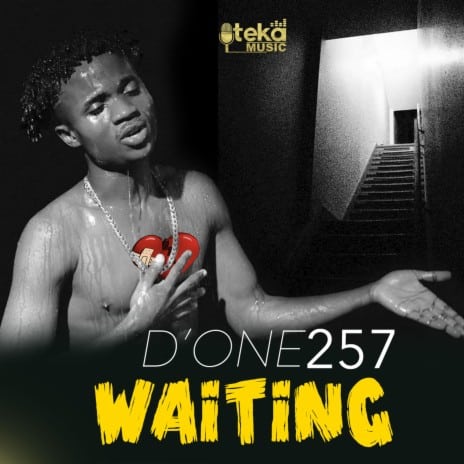 AUDIO D-One – Waiting MP3 DOWNLOAD