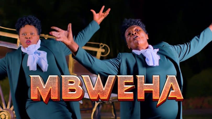 AUDIO Fenny Kerubo X Rose Muhando - Mbweha MP3 DOWNLOAD