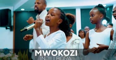 AUDIO Injili Bora Choir - MwokoziMP3 DOWNLOAD