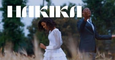 AUDIO Kiriki Pro & Diane - Hakika MP3 DOWNLOAD