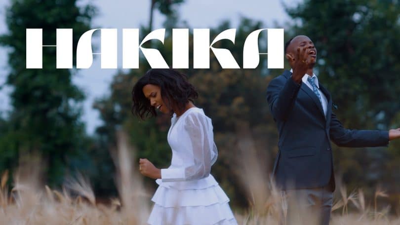 AUDIO Kiriki Pro & Diane - Hakika MP3 DOWNLOAD