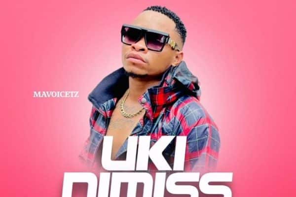 AUDIO Mavoicetz (Mavoo) - Ukinimiss Nipigie MP3 DOWNLOAD