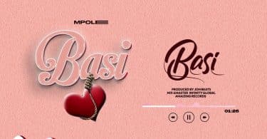 AUDIO Mpole - Basi MP3 DOWNLOAD