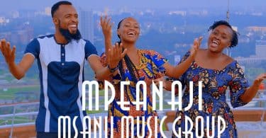 AUDIO Msanii Music Group - Mpeanaji MP3 DOWNLOAD