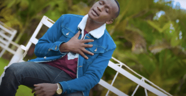 AUDIO Ngethe Steve - Ihatura MP3 DOWNLOAD