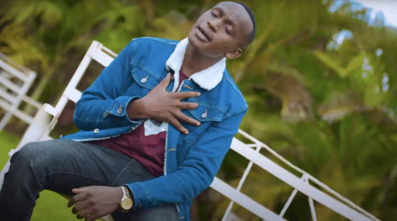 AUDIO Ngethe Steve - Ihatura MP3 DOWNLOAD