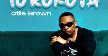 AUDIO Otile Brown - FURUKUTA MP3 DOWNLOAD