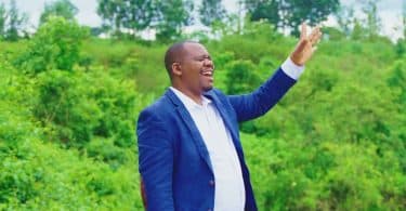 AUDIO Rev Paul Mwai - Wimutheru MP3 DOWNLOAD