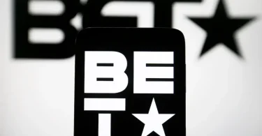 Paramount in Exclusive Talks to Sell BET Network for $1.6 Billion