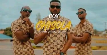 AUDIO Cox Ft Macky2 X Neo - Chisola MP3 DOWNLOAD