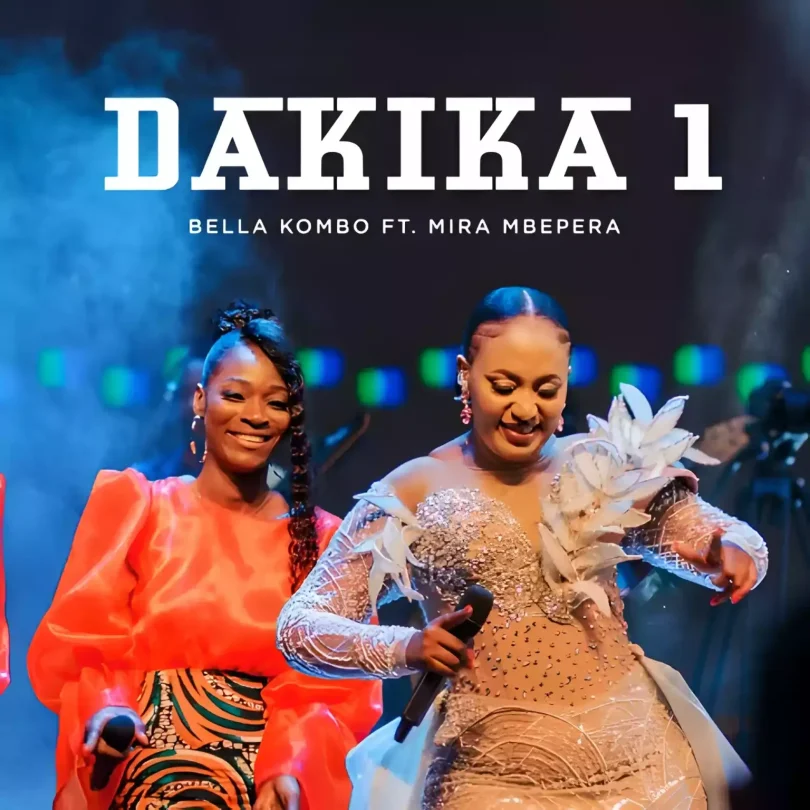 AUDIO Bella Kombo - Dakika 1 Ft. Mira Mbepera MP3 DOWNLOAD