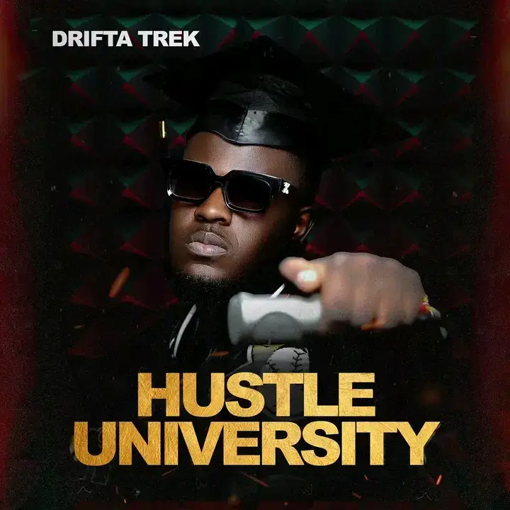 AUDIO Drifta Trek Ft. Chile One - Baleke MP3 DOWNLOAD