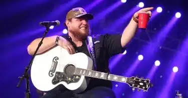 Luke Combs Net Worth: Country's Rising Star