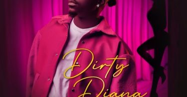 AUDIO Loui V - Dirty Diana MP3 DOWNLOAD