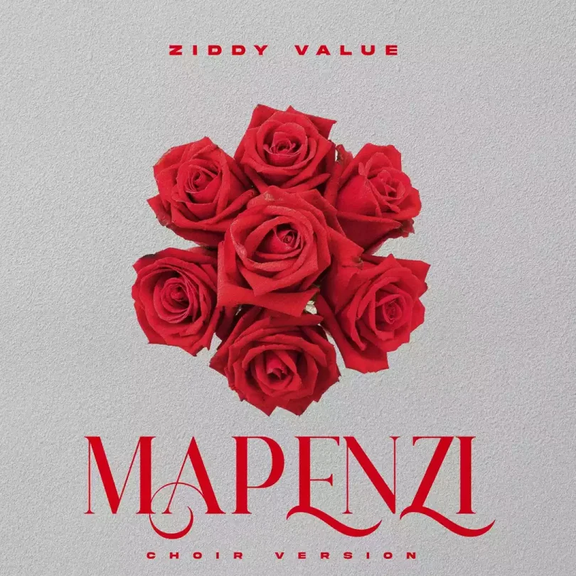 AUDIO Ziddy Value – Mapenzi MP3 DOWNLOAD