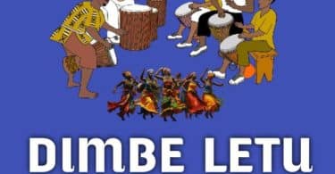 AUDIO Misso Misondo – DIMBE LETU MP3 DOWNLOAD