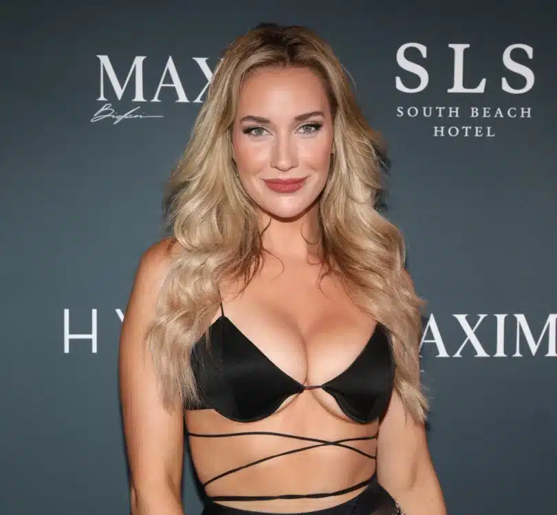 Paige Spiranac Net Worth: Swinging Success Beyond The Greens