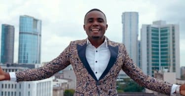 VIDEO Paul Joel – Mungu Anajibu MP4 DOWNLOAD