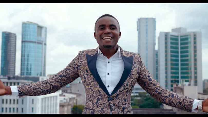 VIDEO Paul Joel – Mungu Anajibu MP4 DOWNLOAD