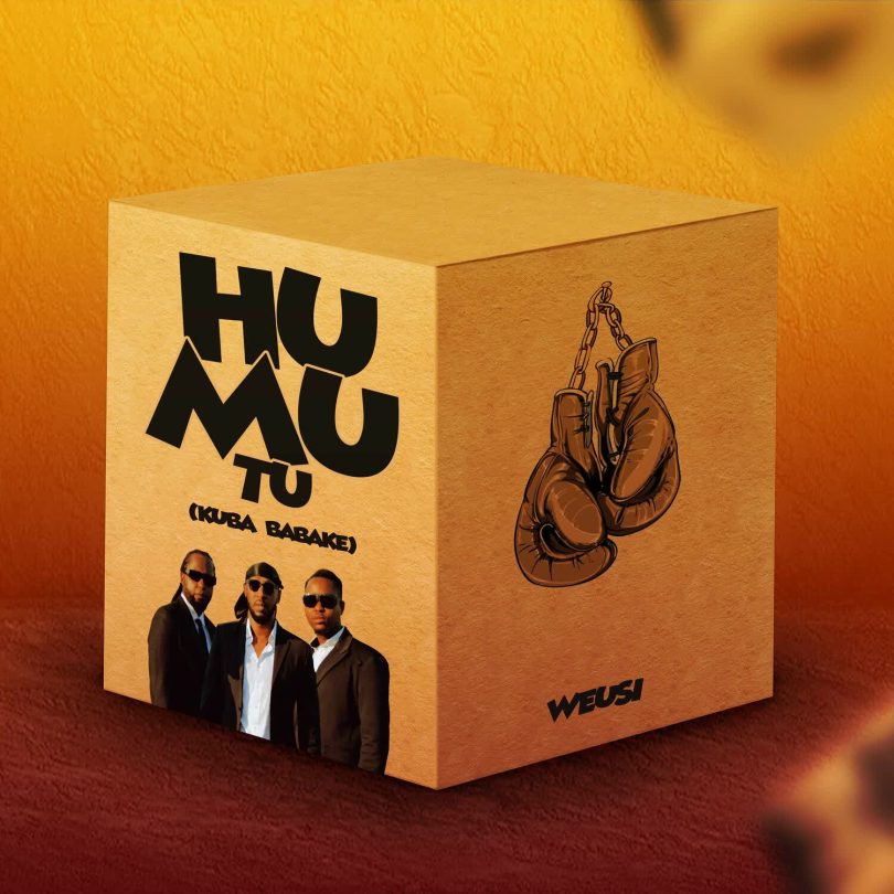 AUDIO Weusi – Humu Tu MP3 DOWNLOAD